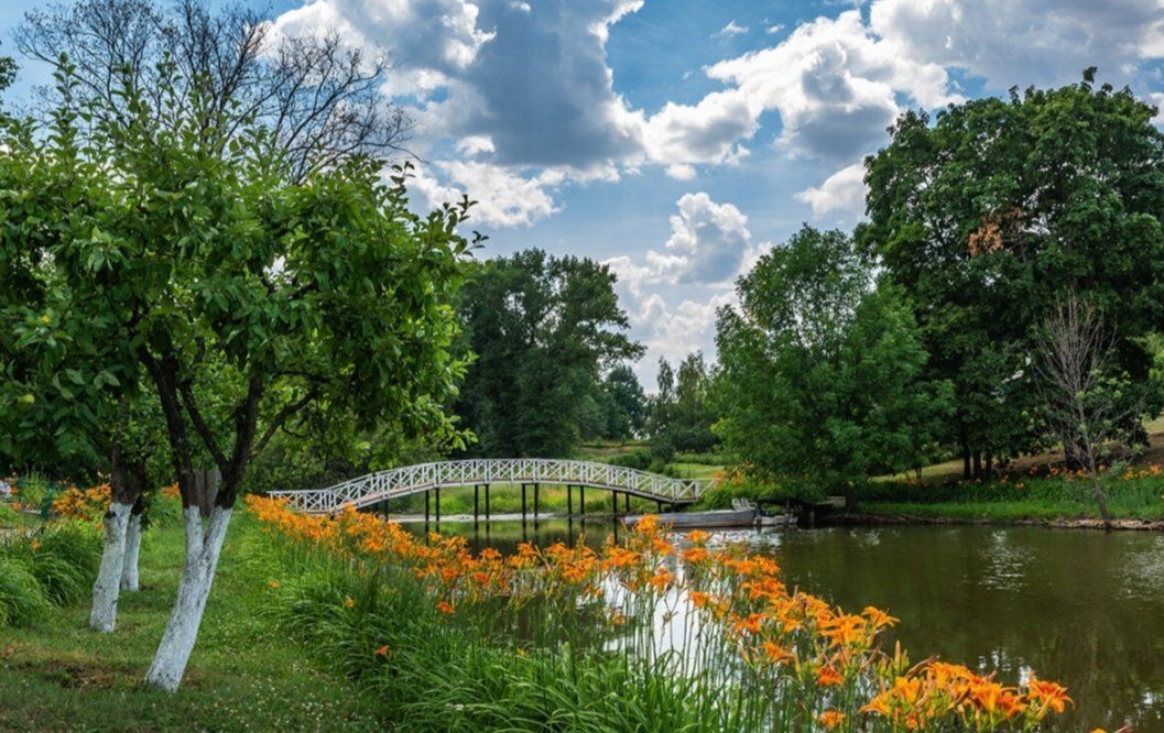 Старая , старая сказка ... Кирсанова