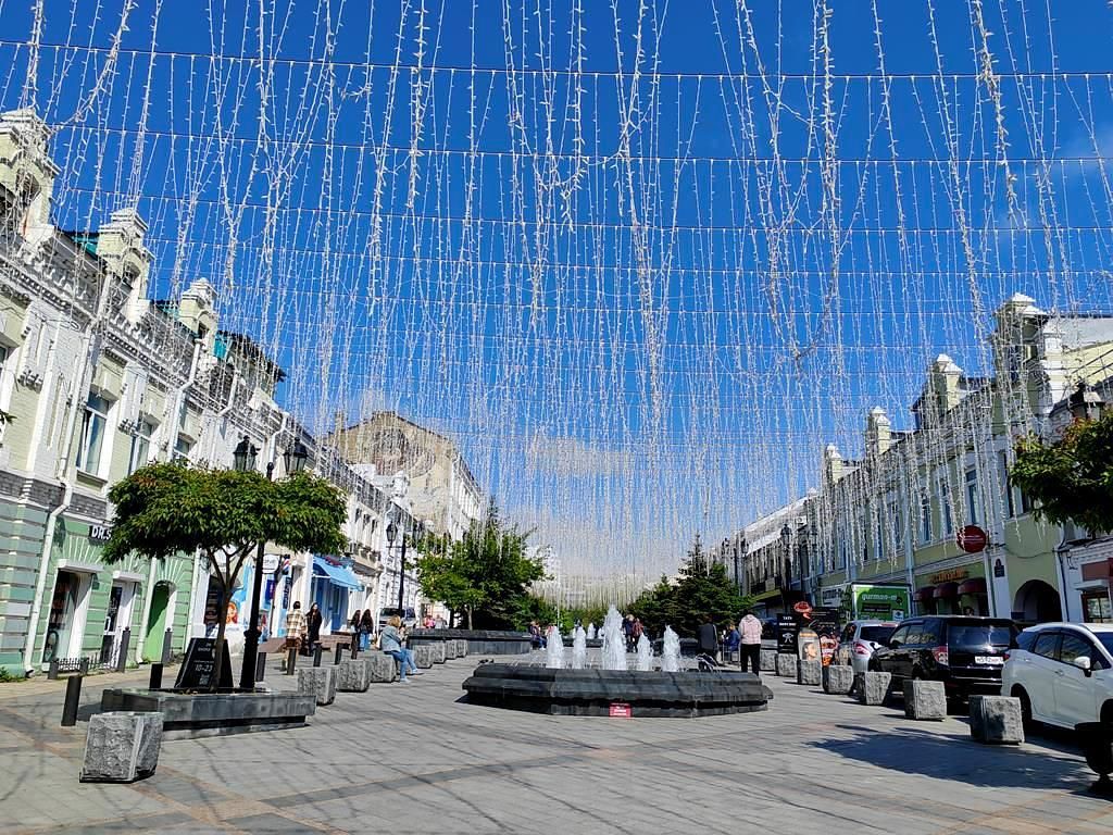 Открой Владивосток