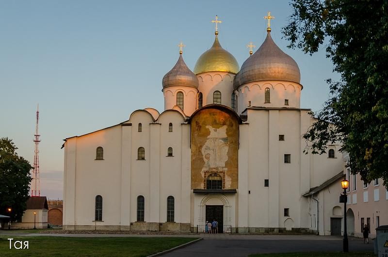 Чем богат Великий Град?