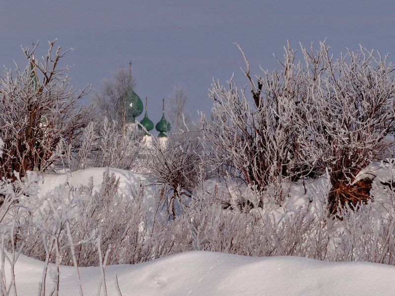 Выходные в седле - 3 дня