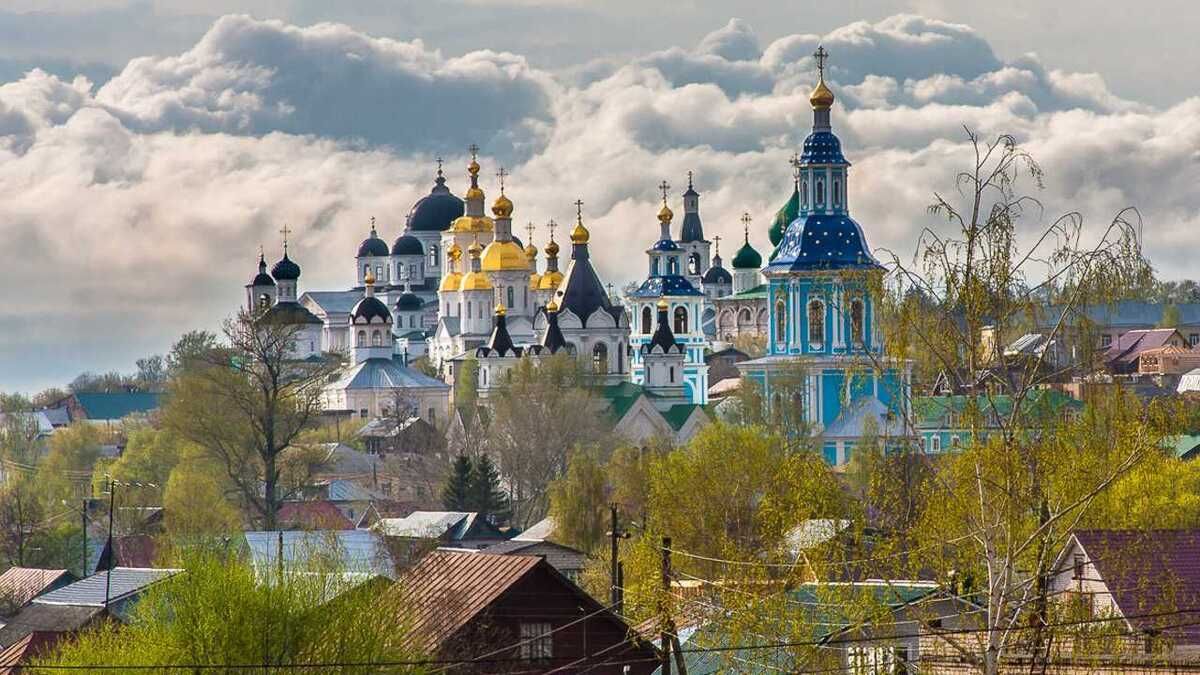 «Нижегородское турне»