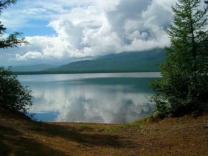 Байкальские романтики