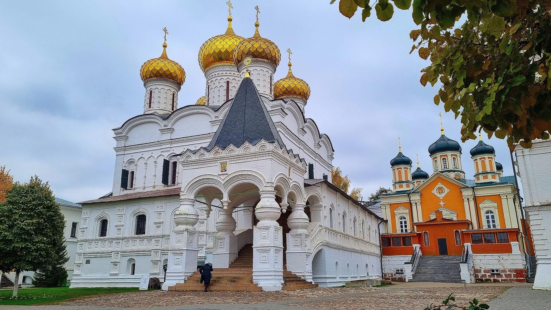 Город МастерOFF осень-весна