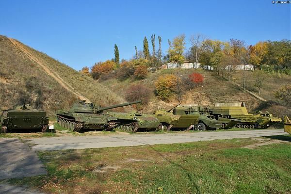 На перепутье судеб и дорог - Аксай