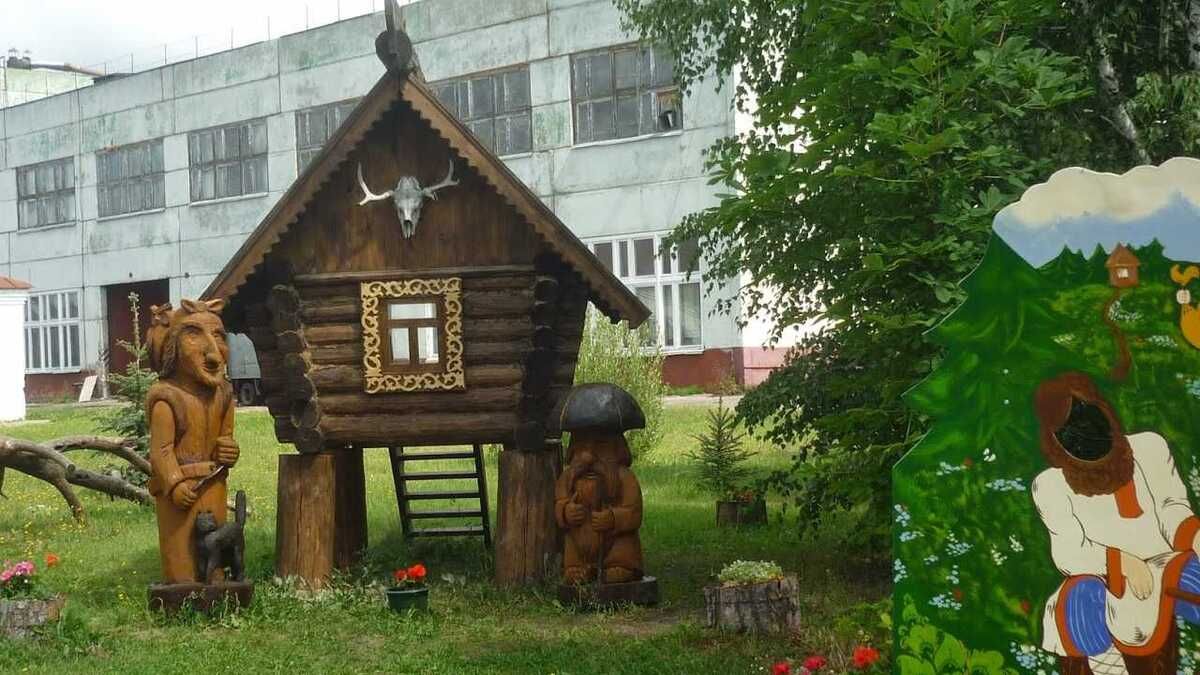 «Очарование Нижегородского края»