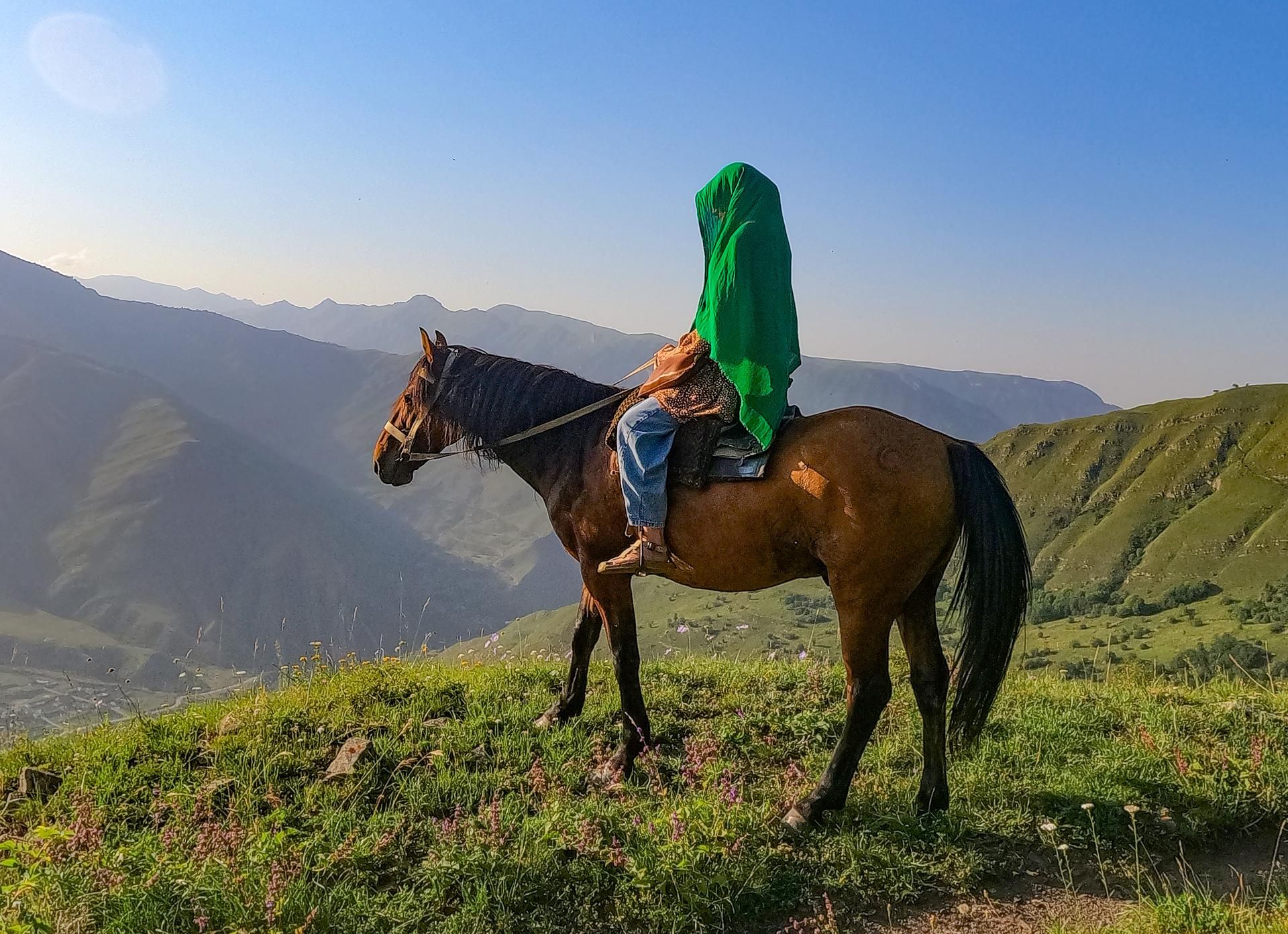 Чеченская классика