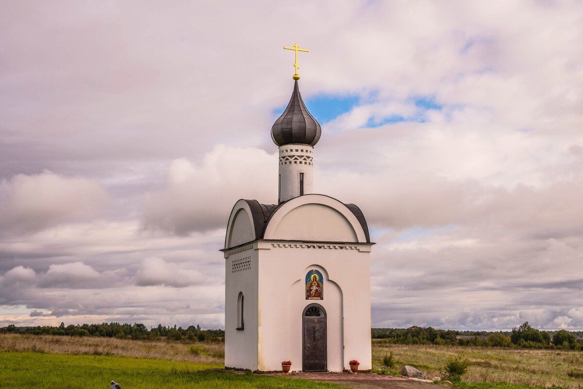 Душевный отдых (тур из Москвы/из Санкт-Петербурга)