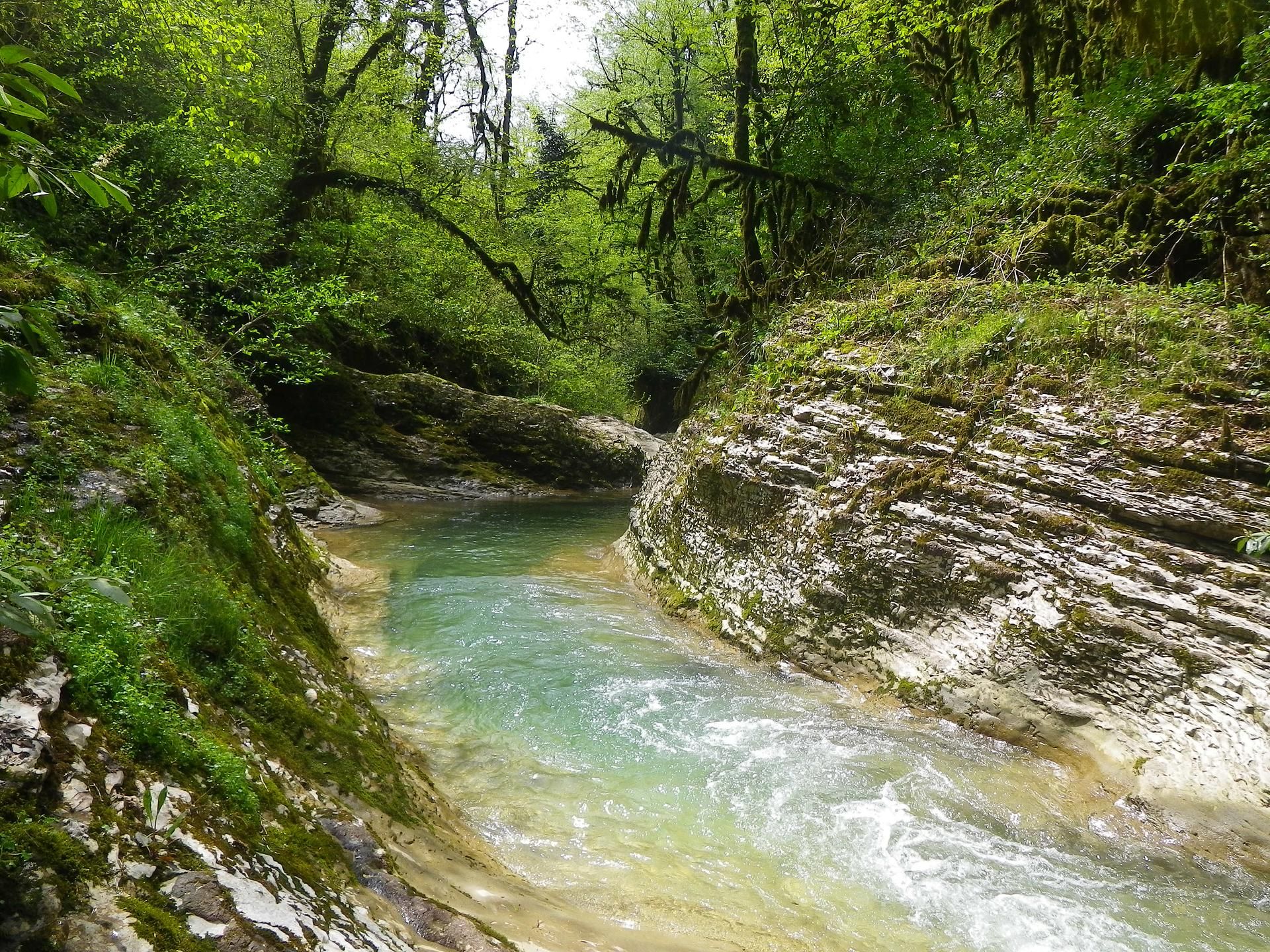 Вершина Ачишхо