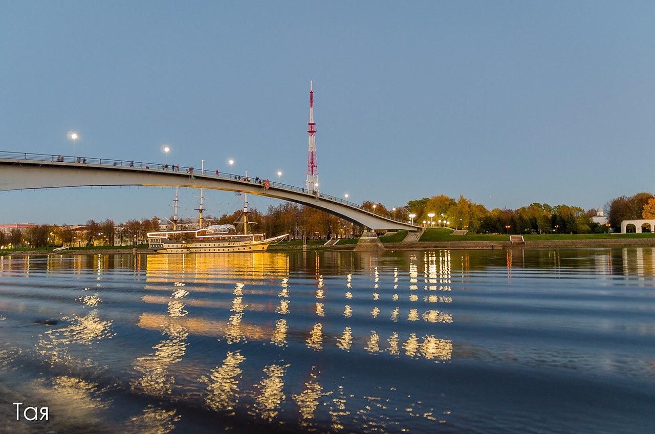 Новгородский праздничный РазноСоль. Великий Новгород - Старая Русса 2 д./1н.