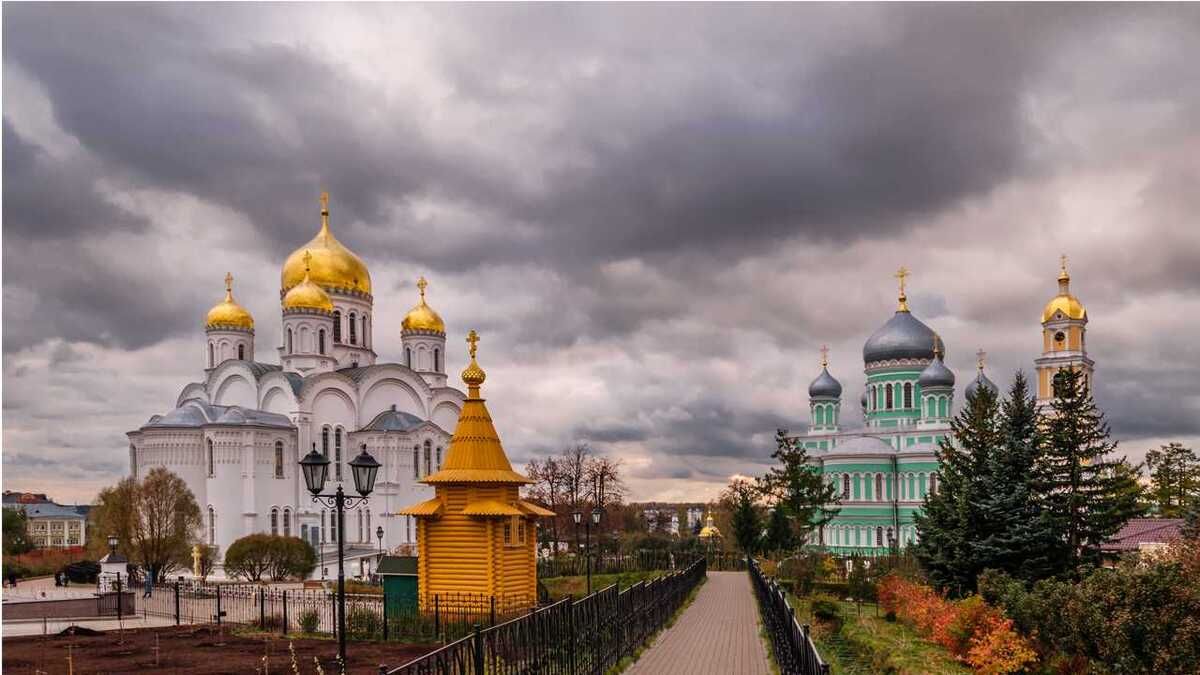 «По Нижегородскому краю-2»