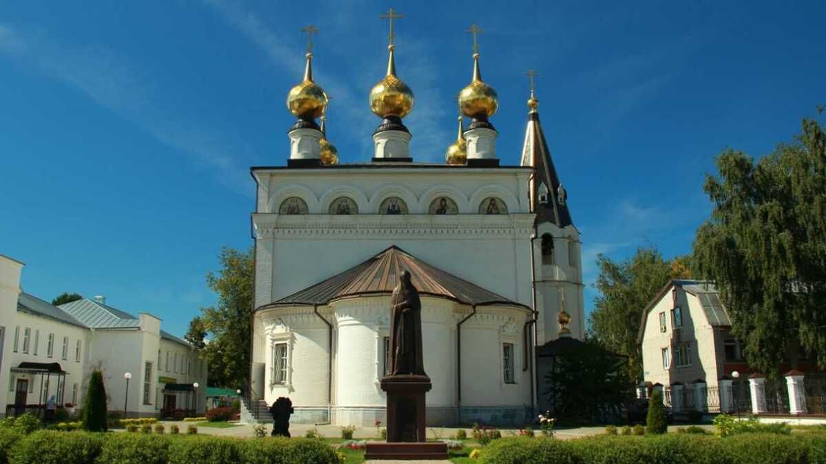 «Нижегородское турне»