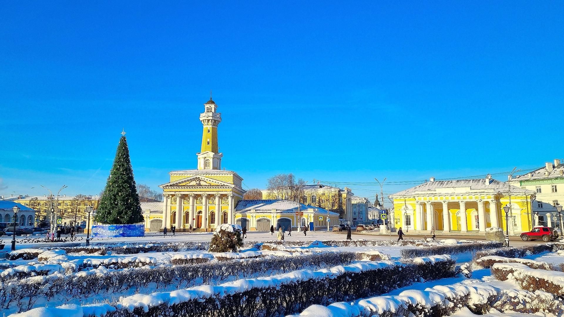 Сказочное путешествие в Город МастерOFF