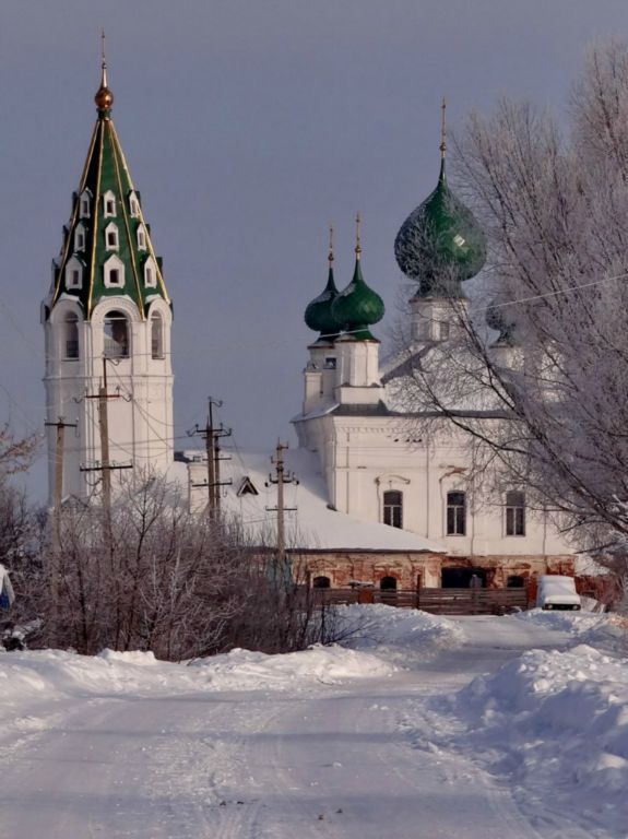 Выходные в седле - 2 дня