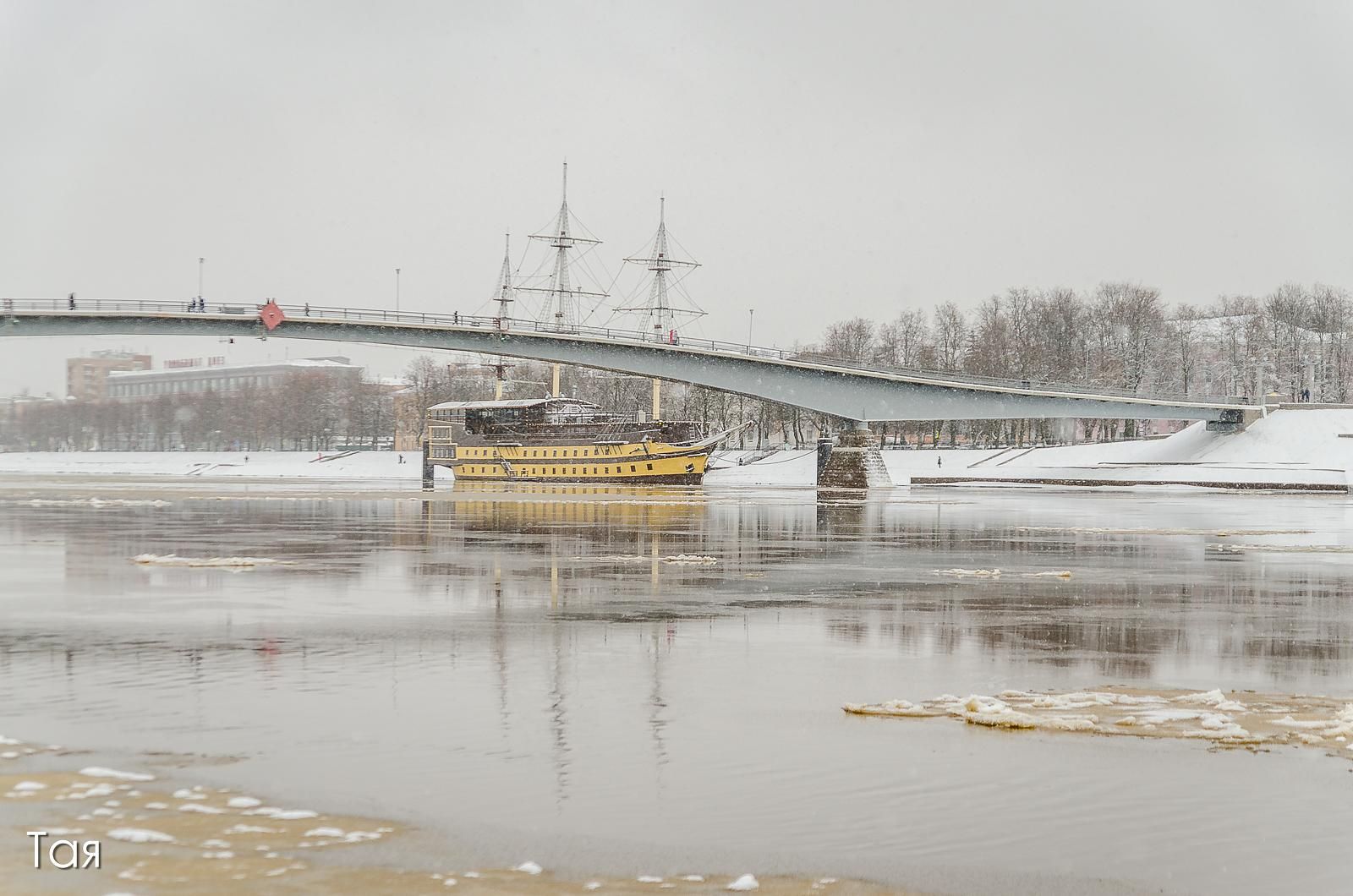 Ожерелье земли Новгородской. В. Новгород – Валдай – Старая Русса 3 д./2 н.