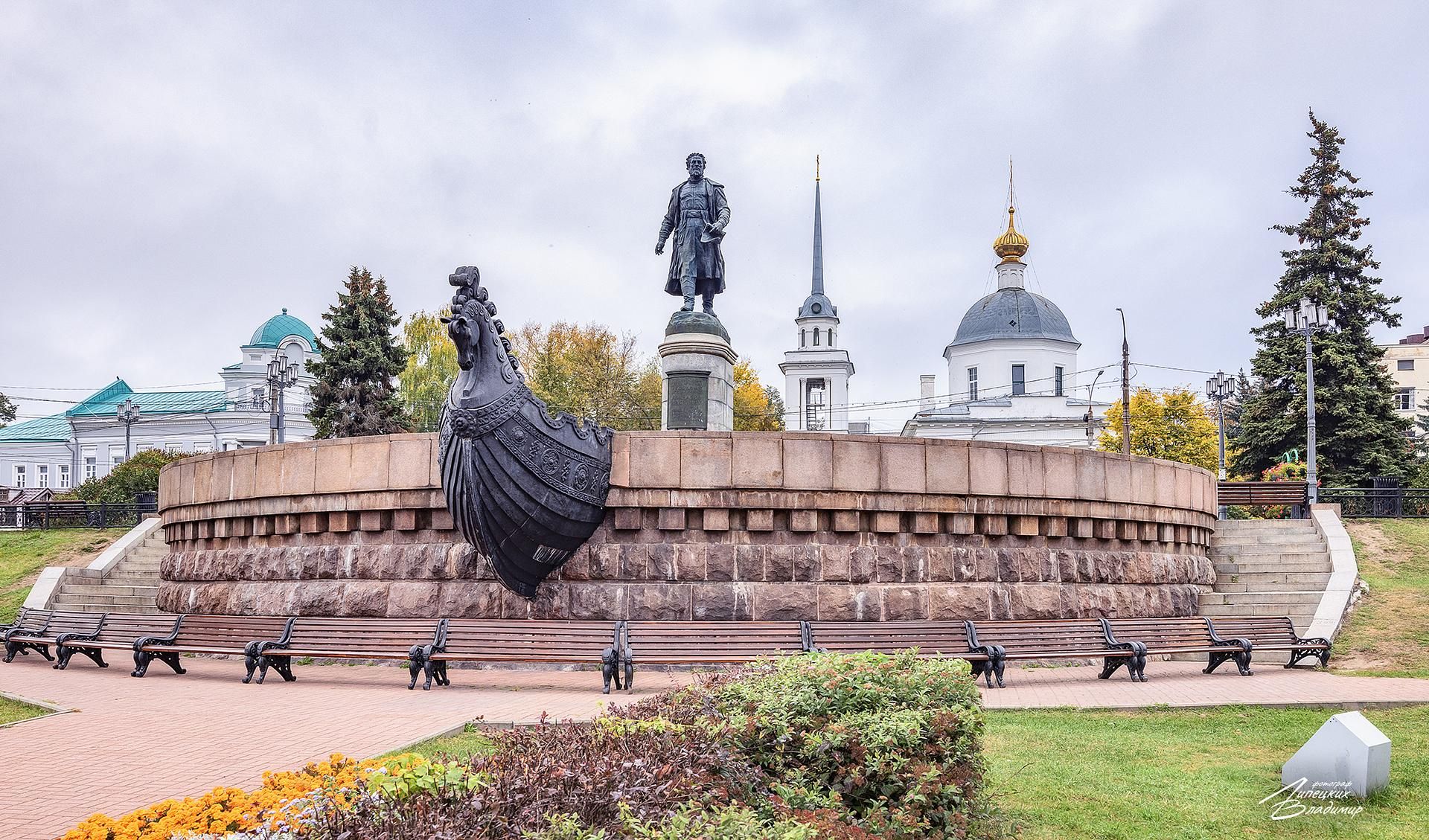 В гости к Гадюке Васильевне