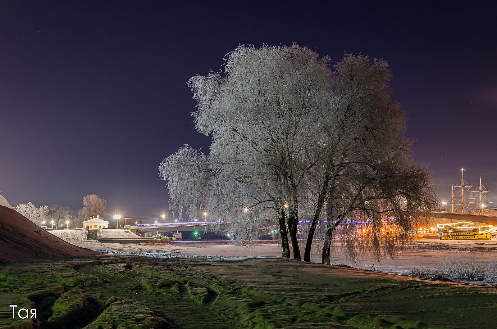 Господин Великий Новгород. Великий Новгород 2 д./1 н.