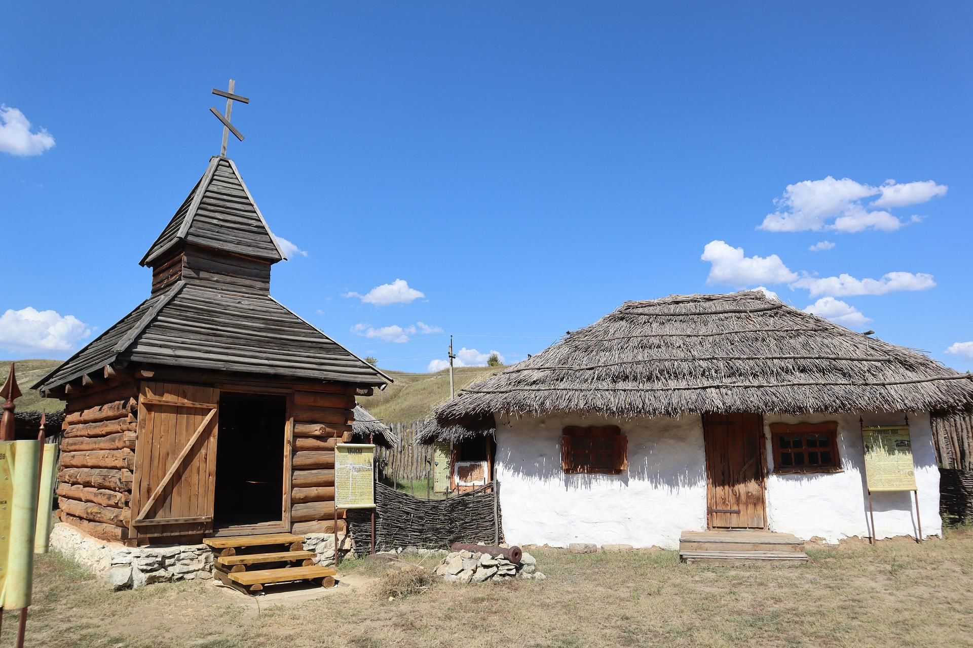 Сборный тур по Волгограду с загородной экскурсией