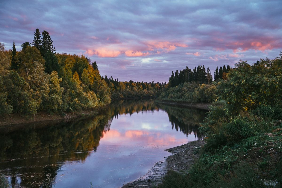 Романовы в Сибири. Императорский маршрут