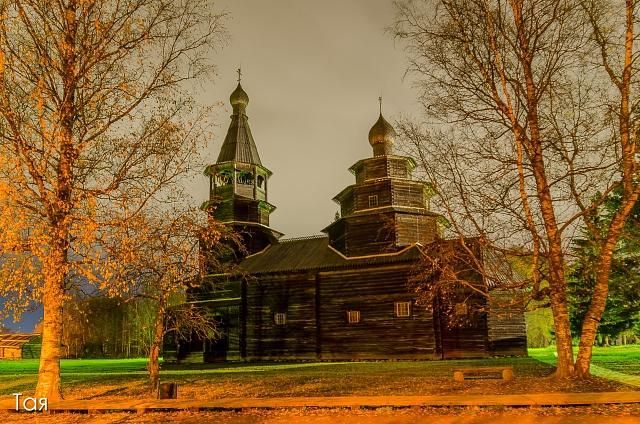 Жемчужины Новгородской пятины. Великий Новгород-Валдай-Старая Русса 3 д./2н.