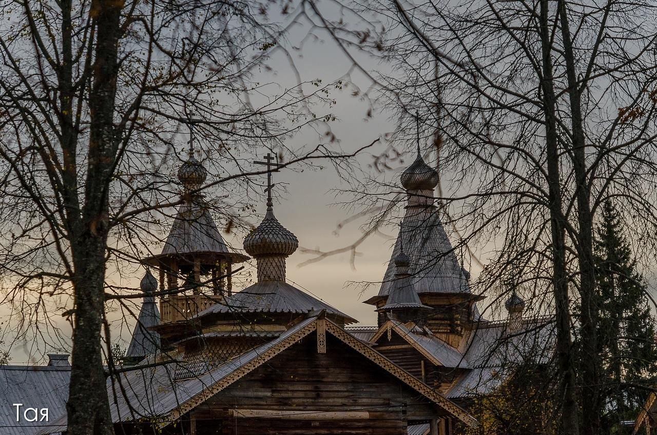 Новгородский праздничный РазноСоль. Великий Новгород - Старая Русса 2 д./1н.