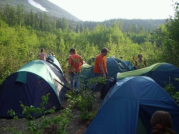 Байкальские романтики