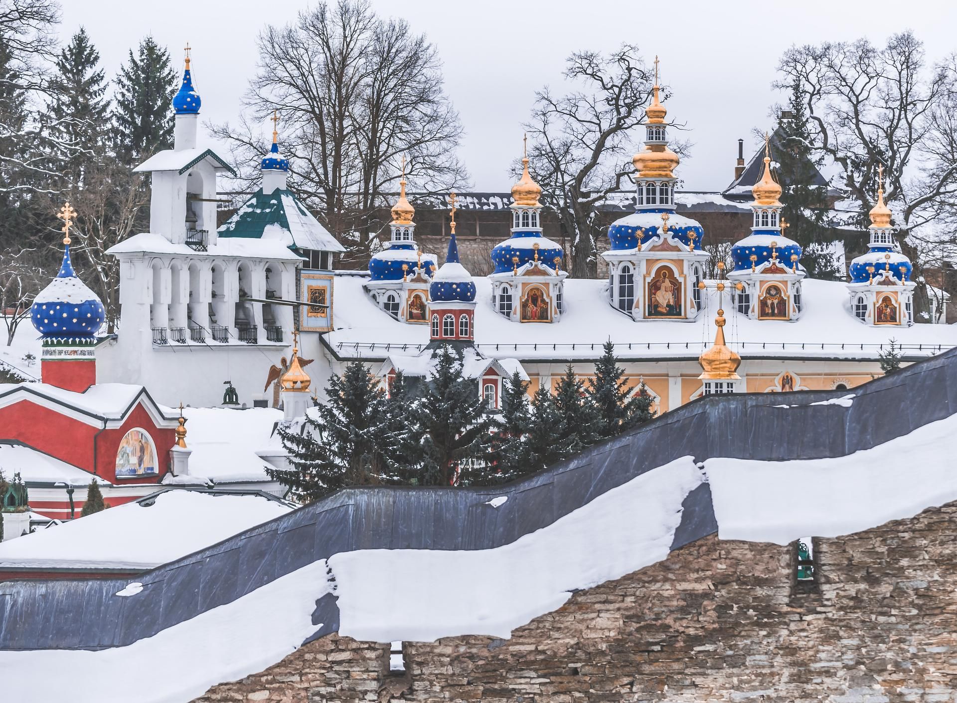 В гостях у СКОБАРей