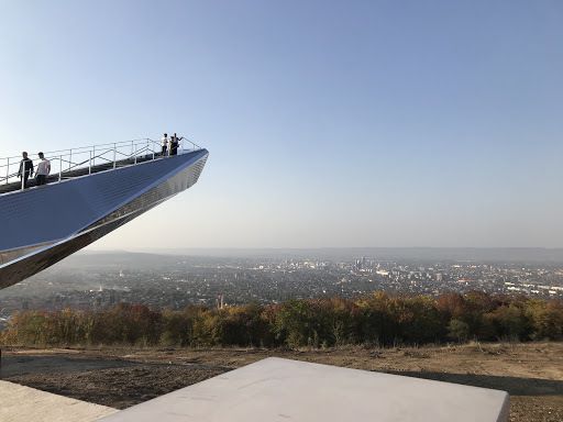 Индивидуальная экскурсия «Новый Грозный»