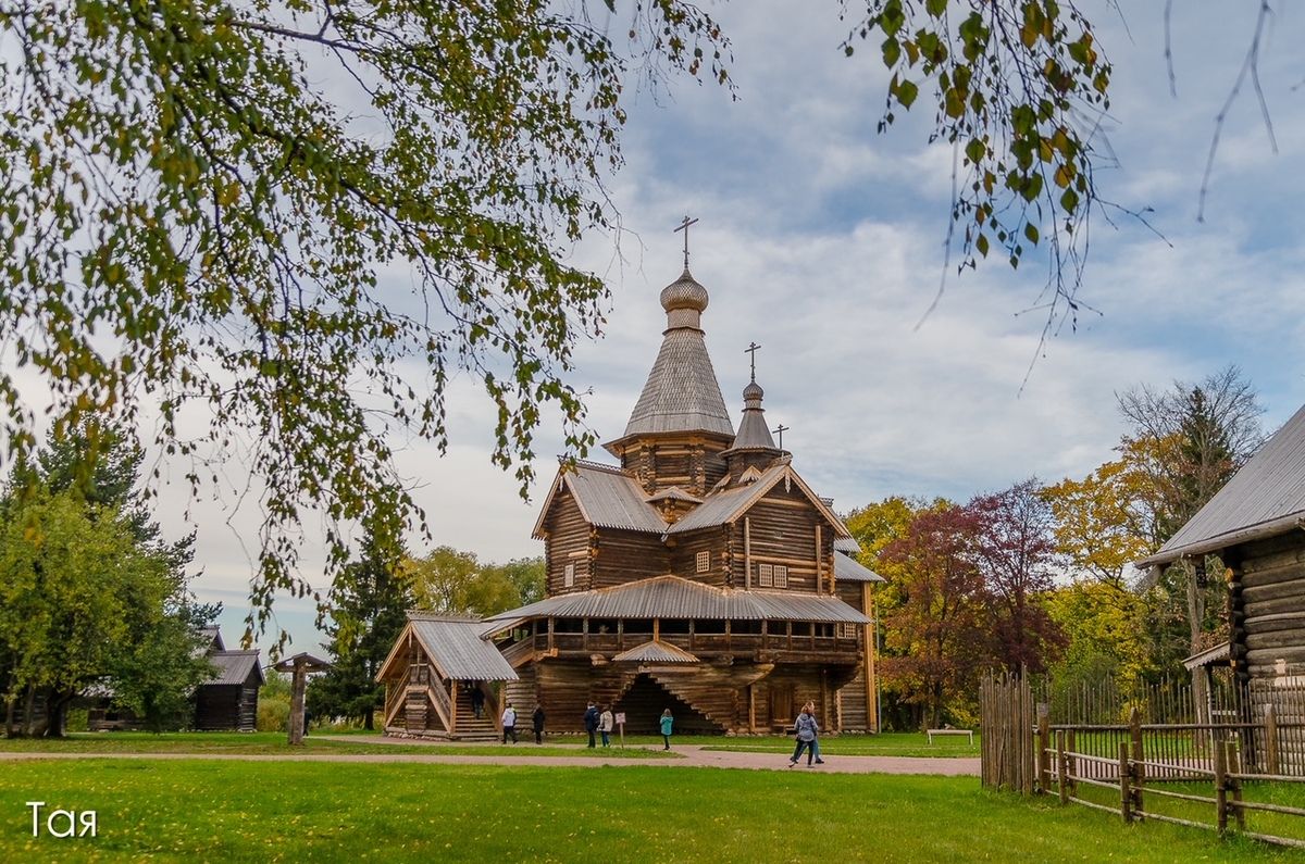 Тайны и загадки фарфора, и валдайских колокольчиков