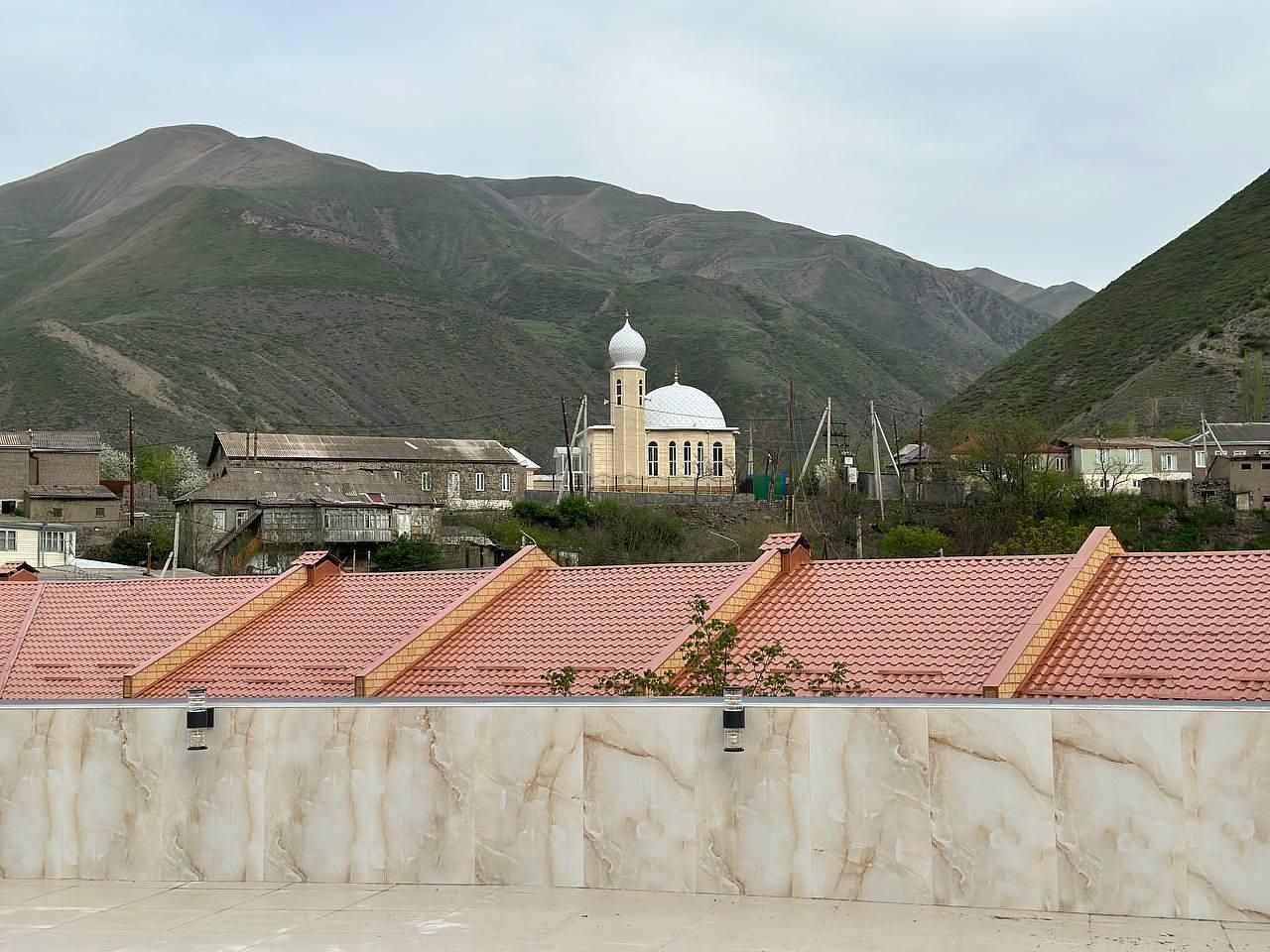 Перезагрузка в Южном Дагестане