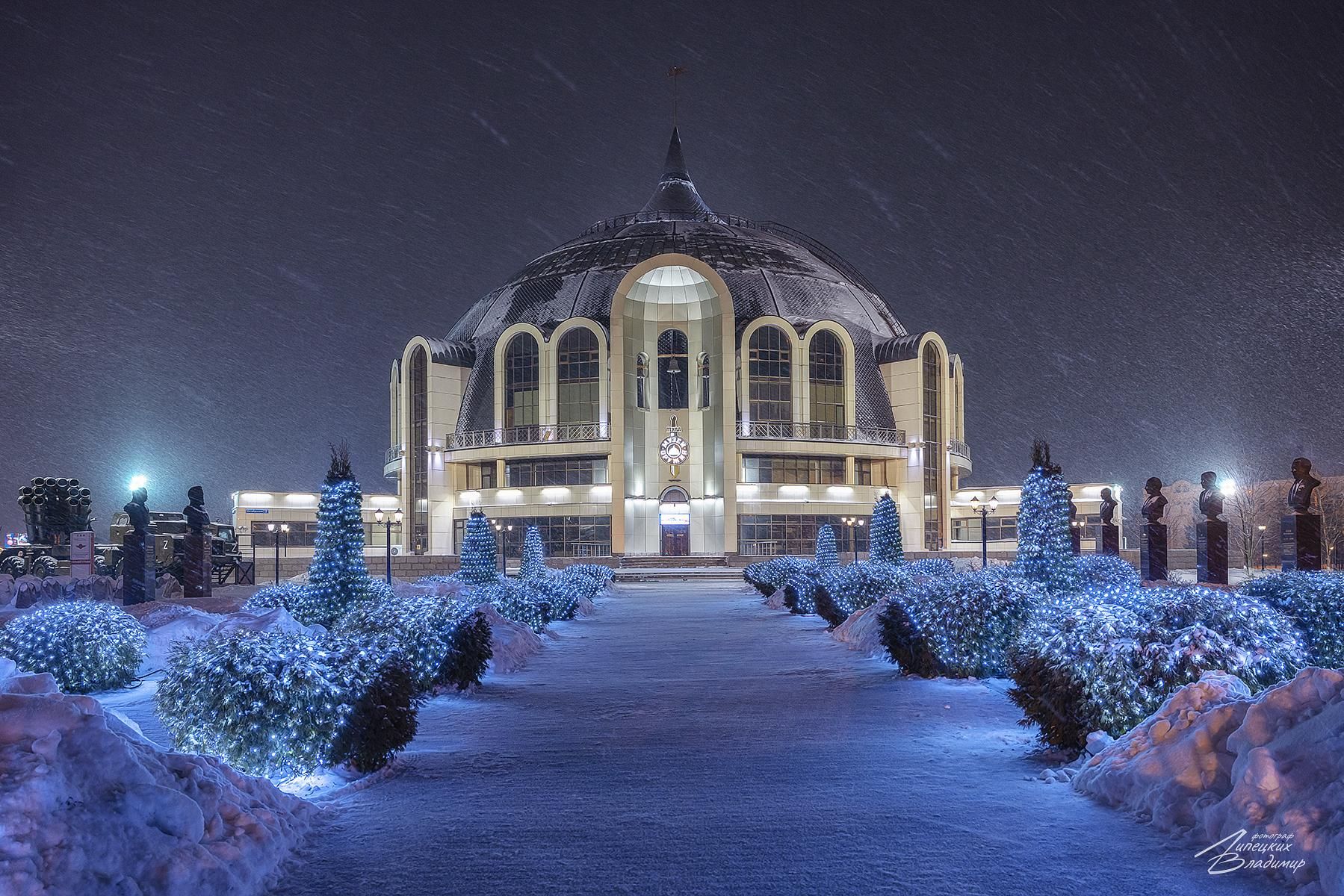 Усадьбы гениев и "Русский Барбизон"