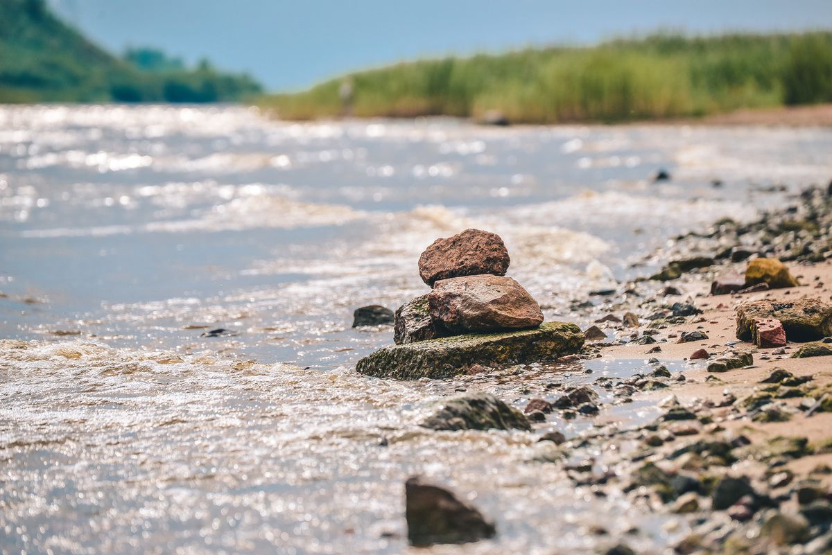 Жемчужины Псковского края